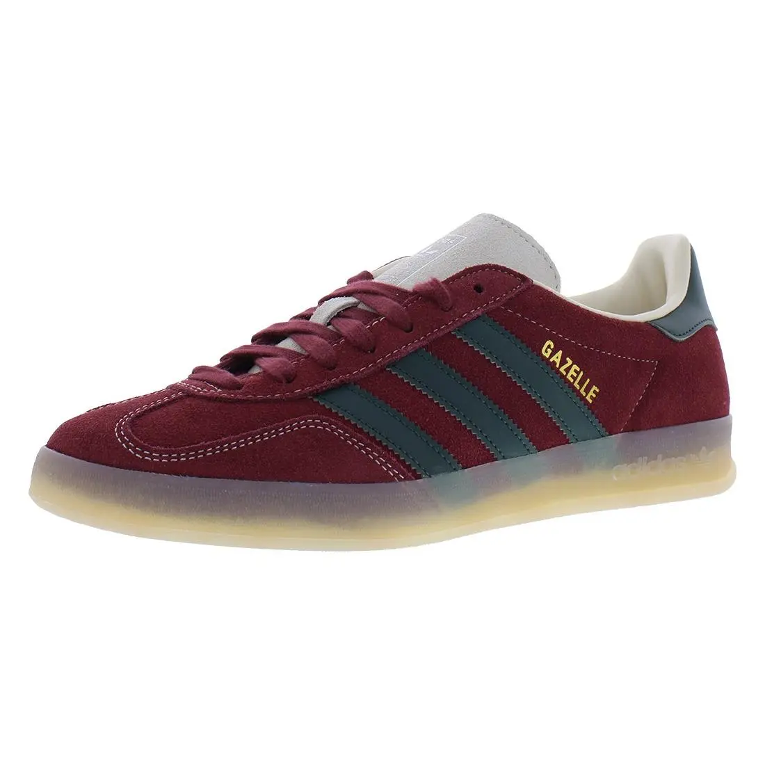 Adidas shoes - Shadow Red/Shadow Green/Wonder White, Main: Red (UPC: 196479164616) 0