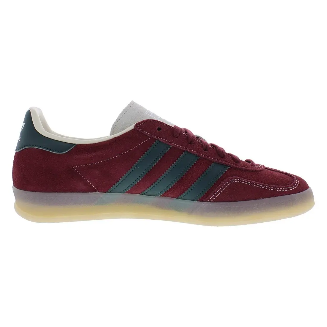 Adidas shoes - Shadow Red/Shadow Green/Wonder White, Main: Red (UPC: 196479164616) 1
