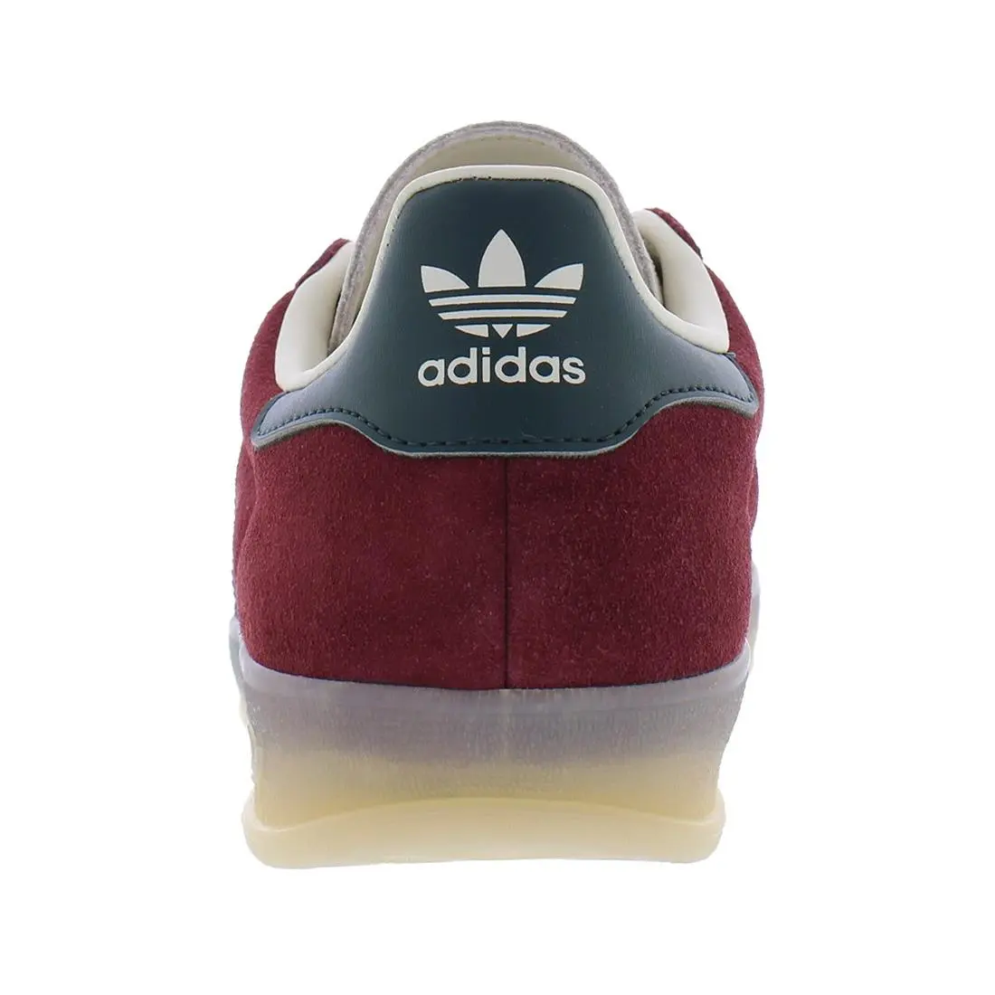 Adidas shoes - Shadow Red/Shadow Green/Wonder White, Main: Red (UPC: 196479164616) 2
