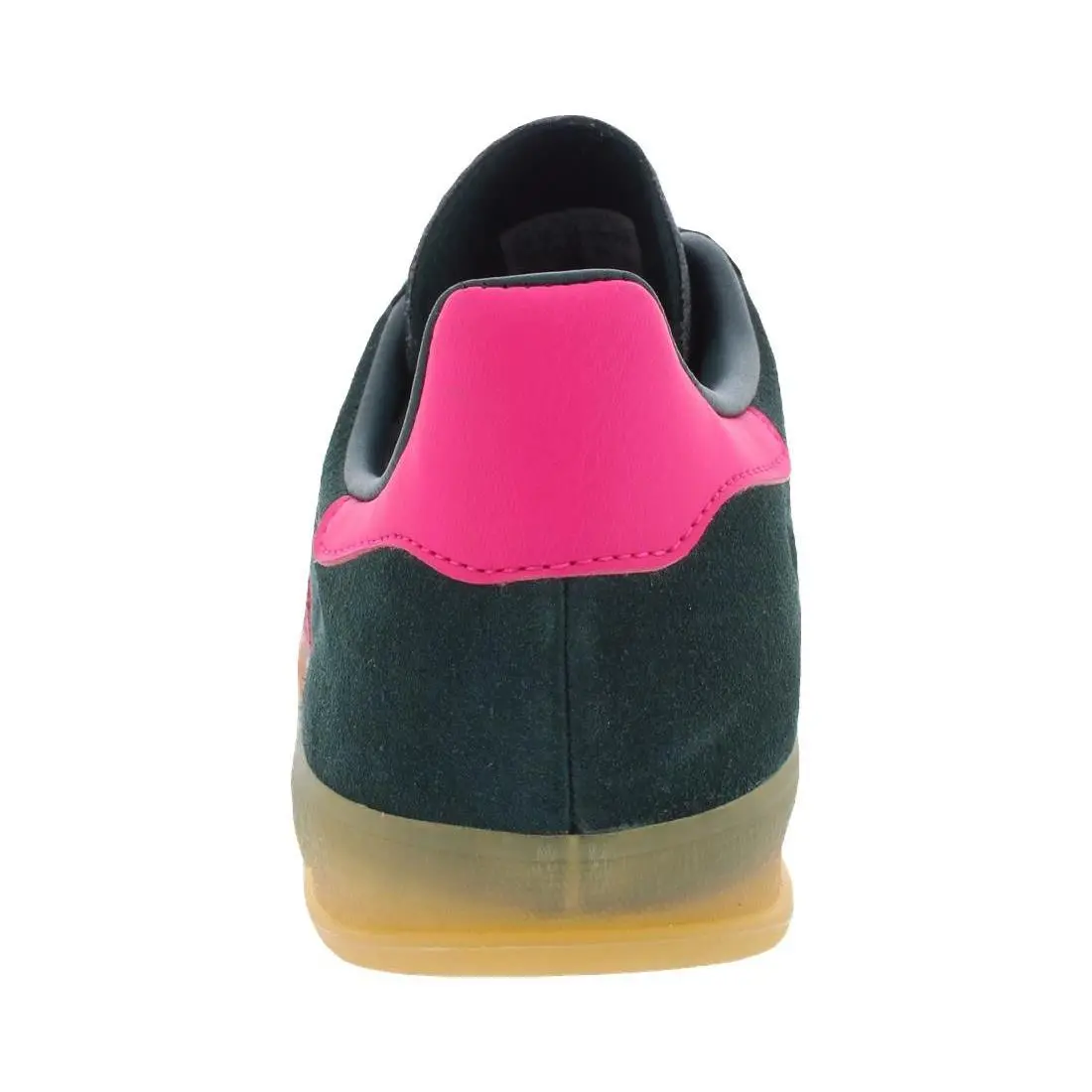 Adidas shoes - Aurora Ivy/Shock Pink/Gum 3, Main: Green (UPC: 197621595616) 2