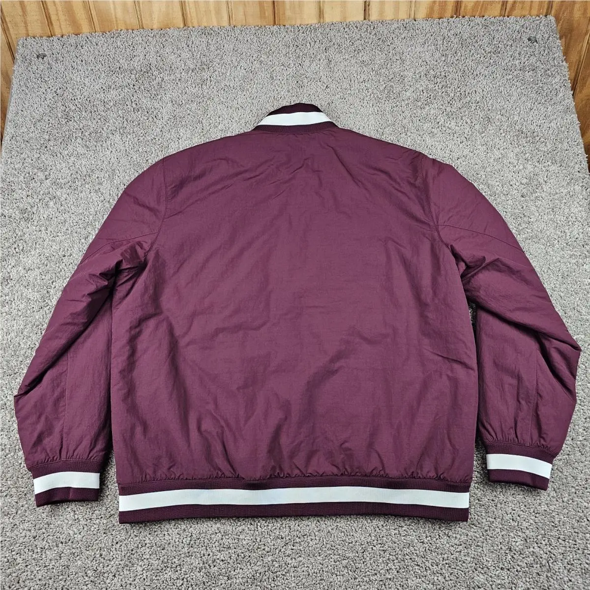 Adidas clothing - Maroon 3