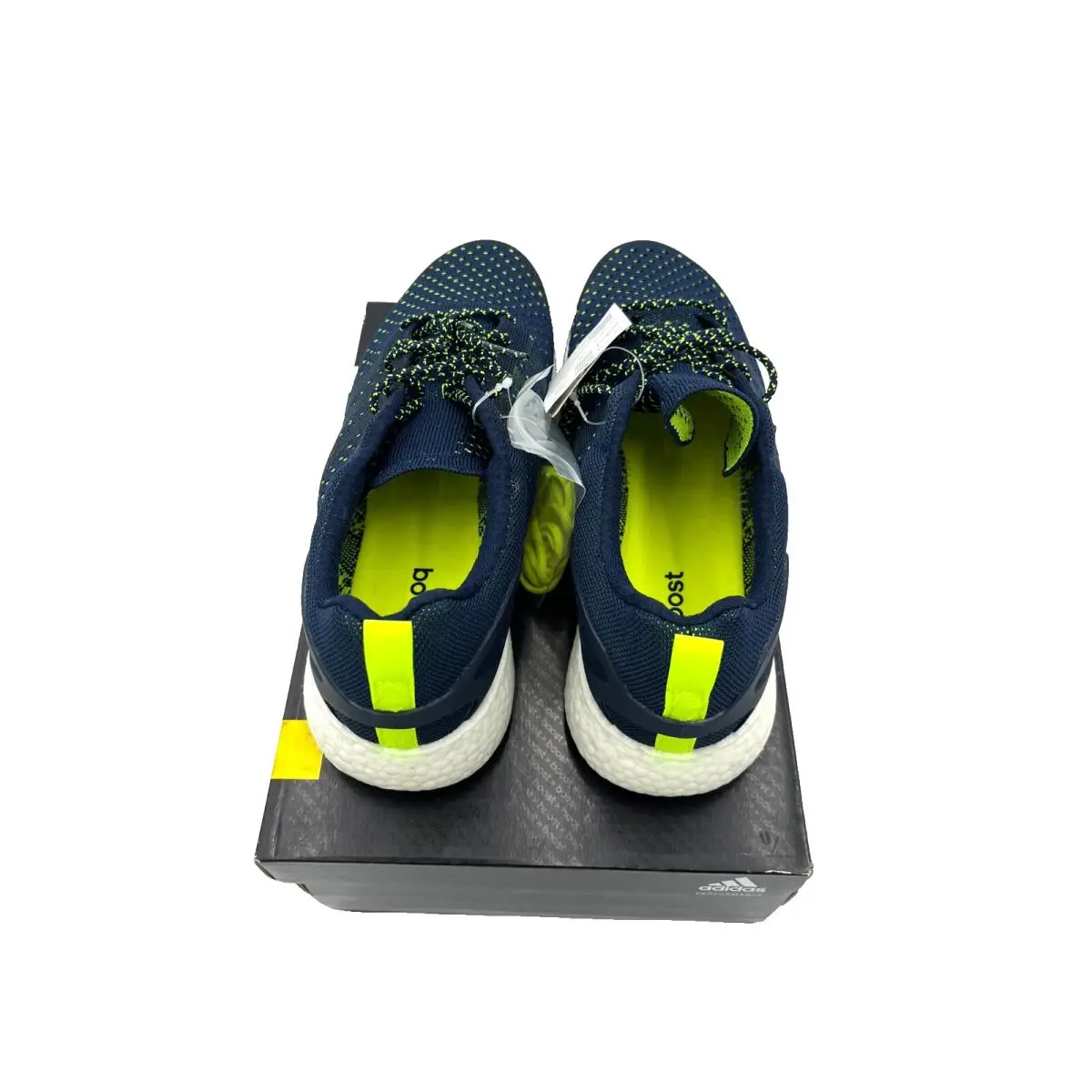 Adidas shoes - Adidas Pureboost - Pureboost - AF5667 - Blue (UPC: 889131918824) 1