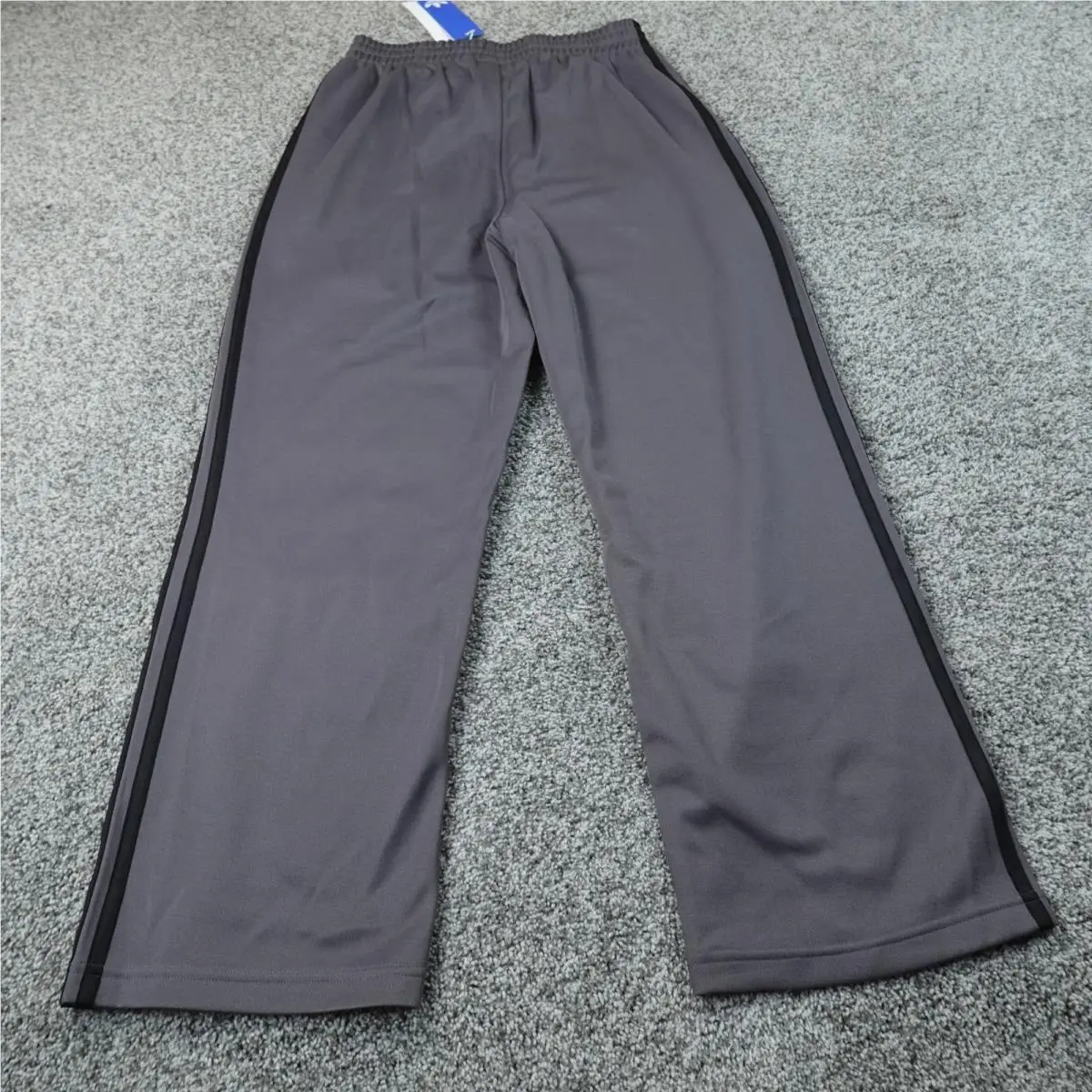 Adidas clothing - Gray 11