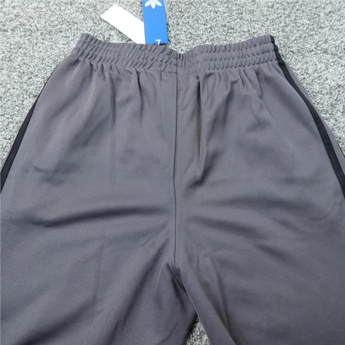 Adidas clothing - Gray 12