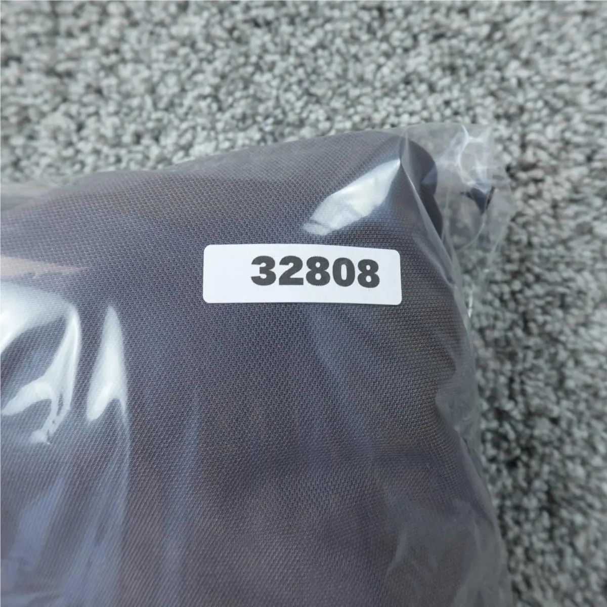 Adidas clothing - Gray 13