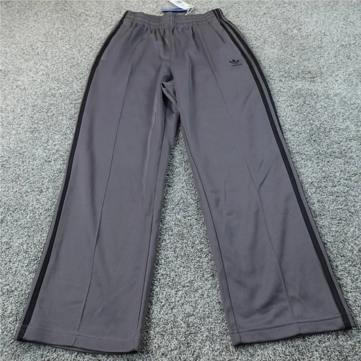 Adidas clothing - Gray 0