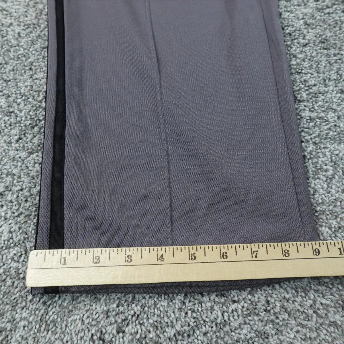 Adidas clothing - Gray 1