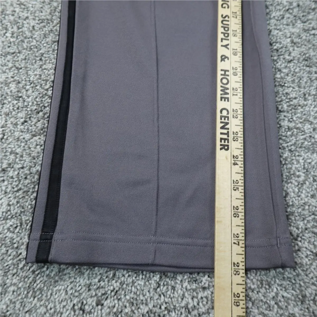 Adidas clothing - Gray 2