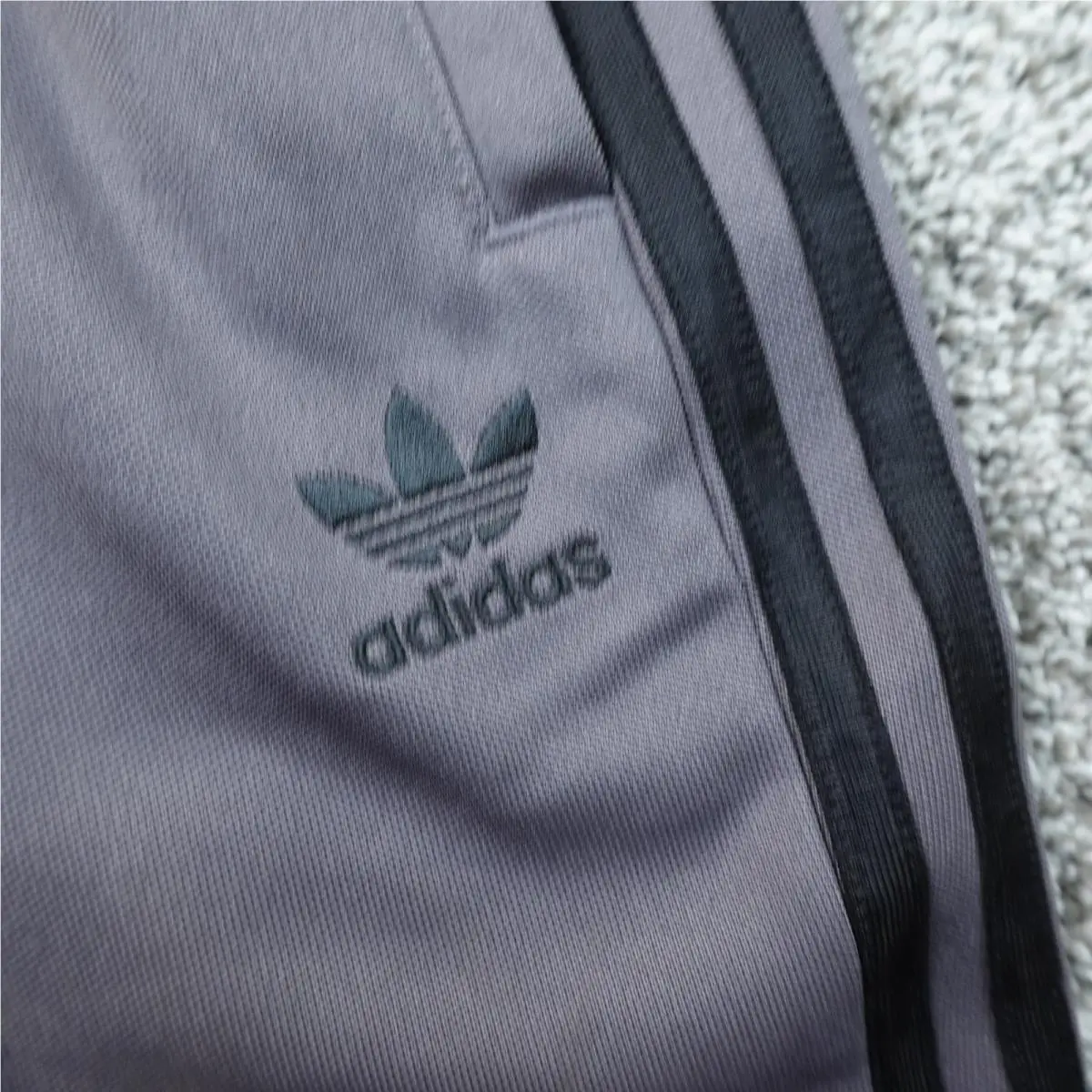 Adidas clothing - Gray 5
