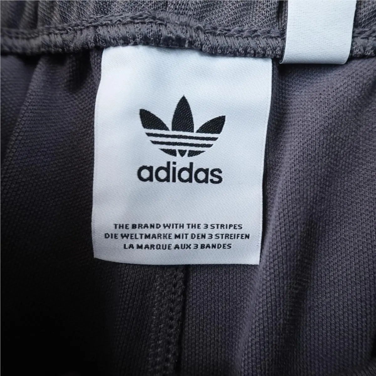 Adidas clothing - Gray 6