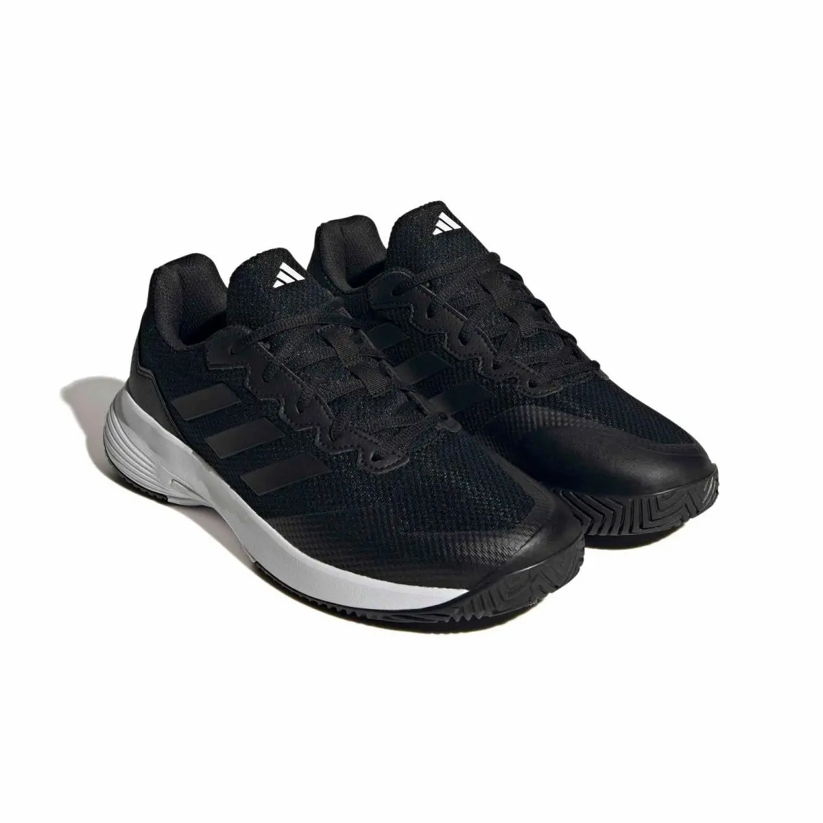 Adidas shoes - Black 0