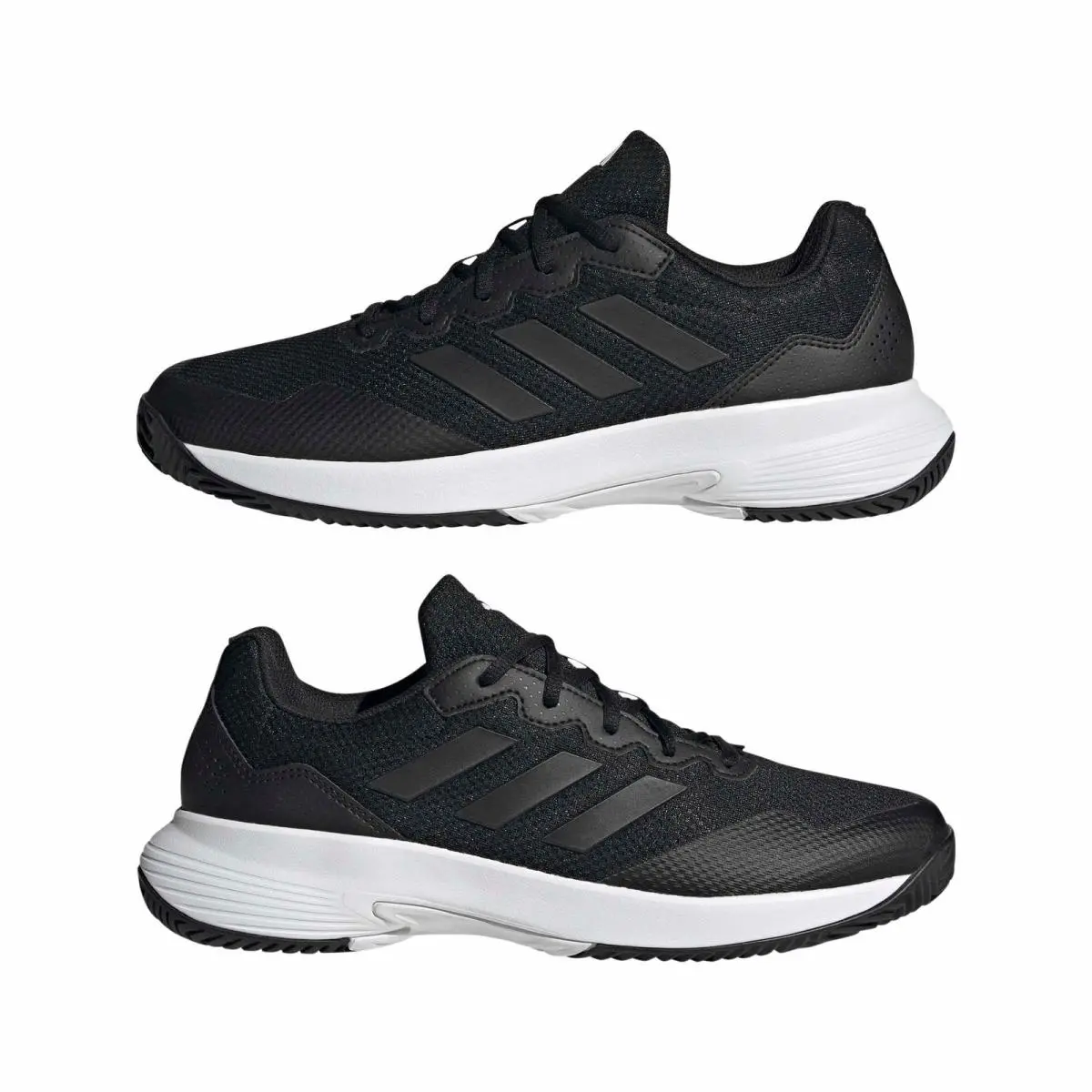 Adidas shoes - Black 1