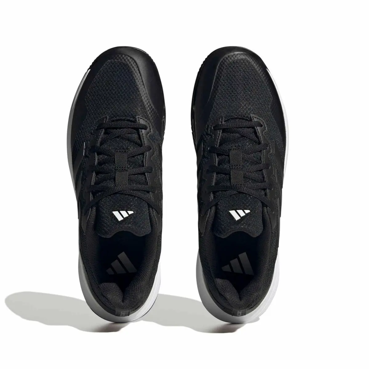 Adidas shoes - Black 4