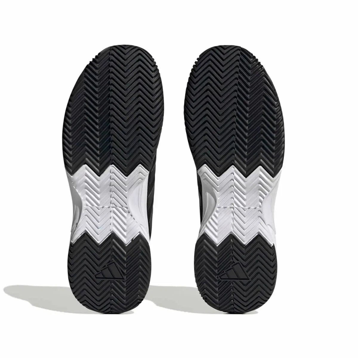 Adidas shoes - Black 5