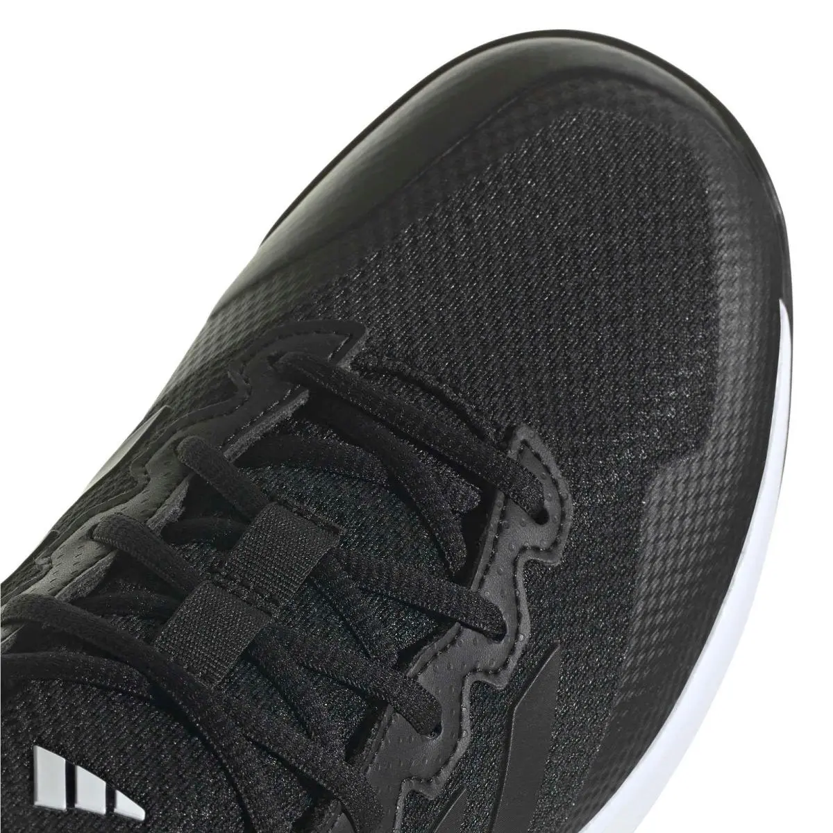Adidas shoes - Black 2