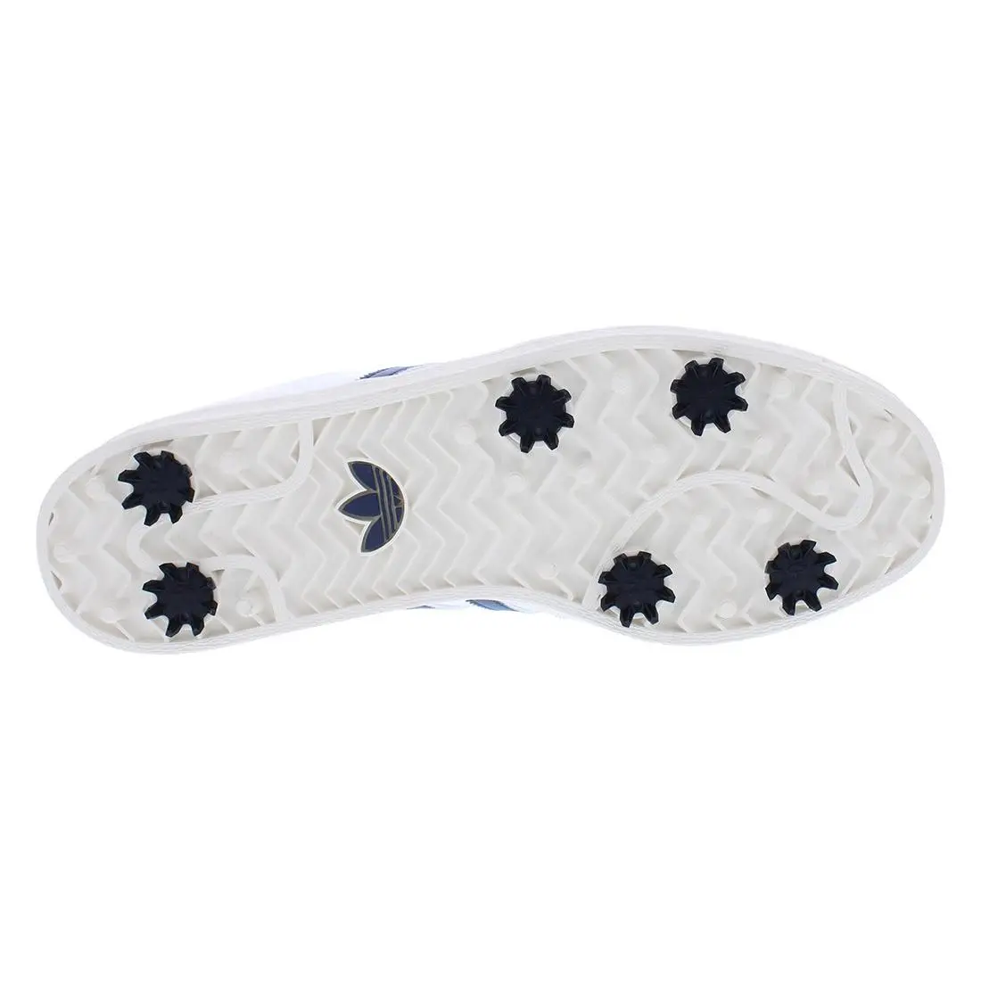 Adidas shoes - Footwear White/Collegiate Navy/Off-White (UPC: 196470312351) 2