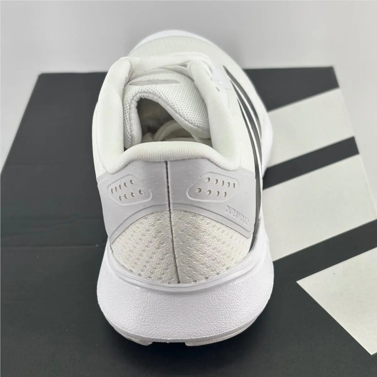 Adidas shoes - Duramo SL2 J - Duramo - White 0