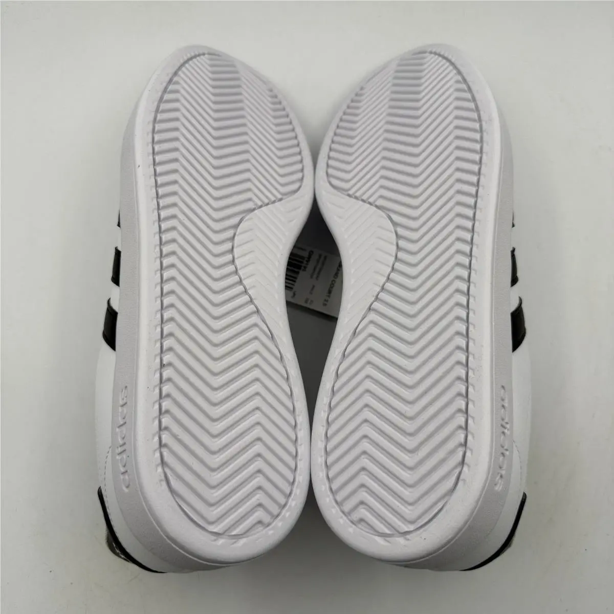 Adidas shoes - adidas Grand Court 2.0 - Grand Court - White 4