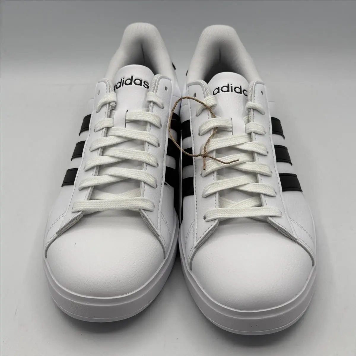 Adidas shoes - adidas Grand Court 2.0 - Grand Court - White 1