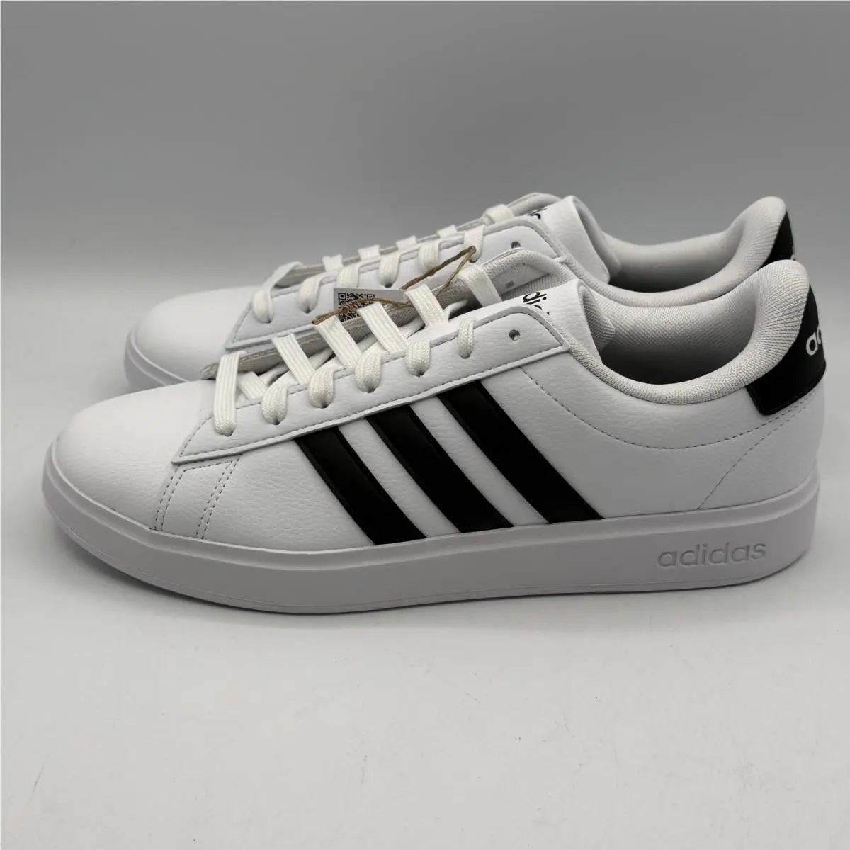Adidas shoes - adidas Grand Court 2.0 - Grand Court - White 2