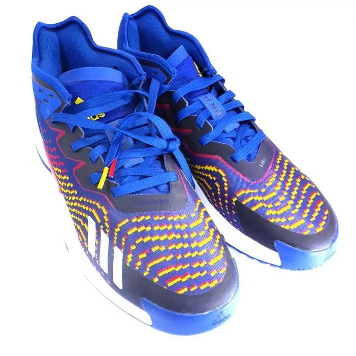 Adidas shoes 3