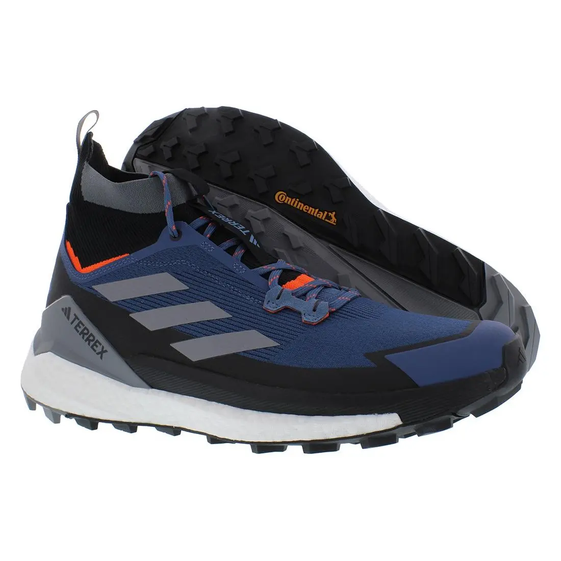 Adidas Terrex Free Hiker 2 Mens Shoes Size 6 Color: Wonder Steel/grey