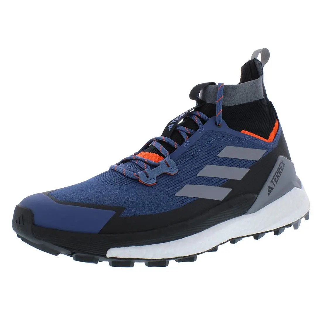 Adidas shoes - Wonder Steel/Grey Three/Legend Ink, Main: Blue (UPC: 195748850984) 0