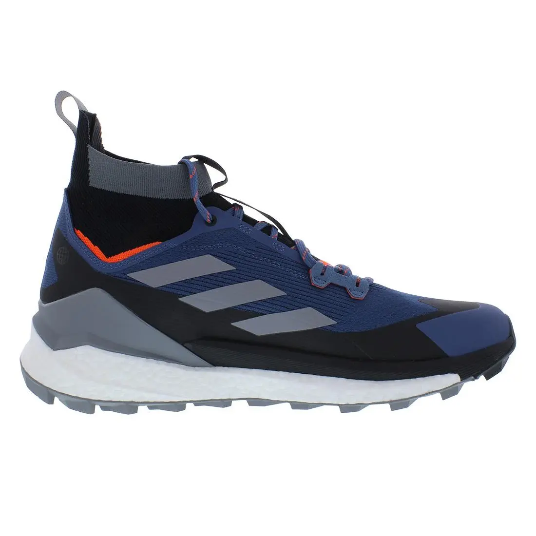 Adidas shoes - Wonder Steel/Grey Three/Legend Ink, Main: Blue (UPC: 195748850984) 1