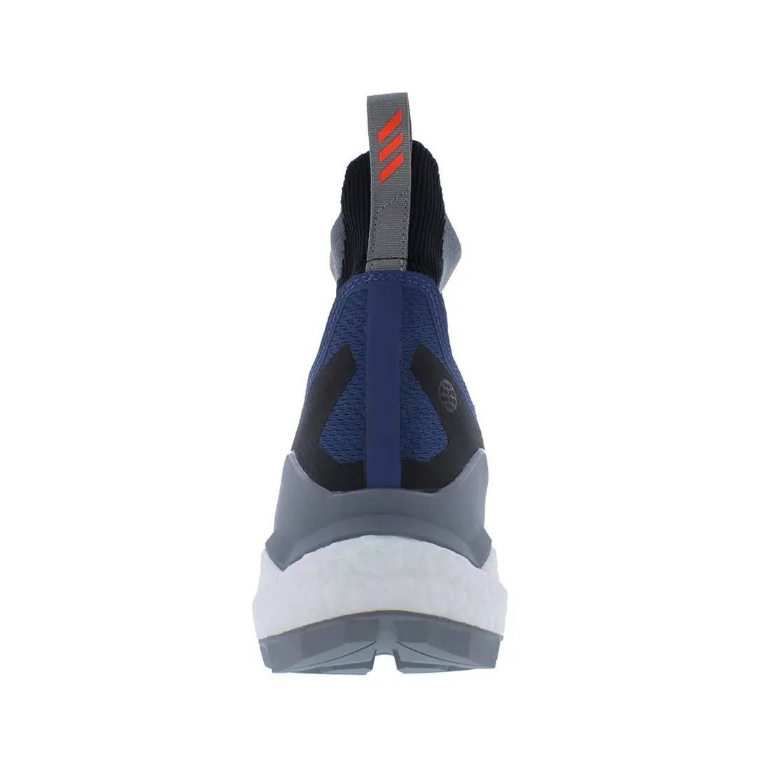 Adidas shoes - Wonder Steel/Grey Three/Legend Ink, Main: Blue (UPC: 195748850984) 2