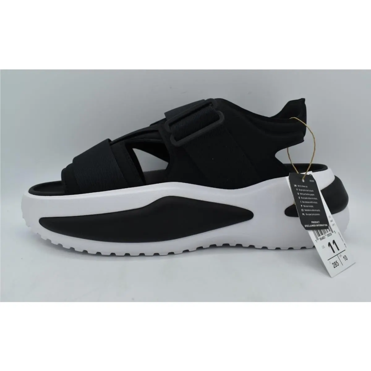 Adidas shoes - Multicolor (UPC: 196465189395) 1