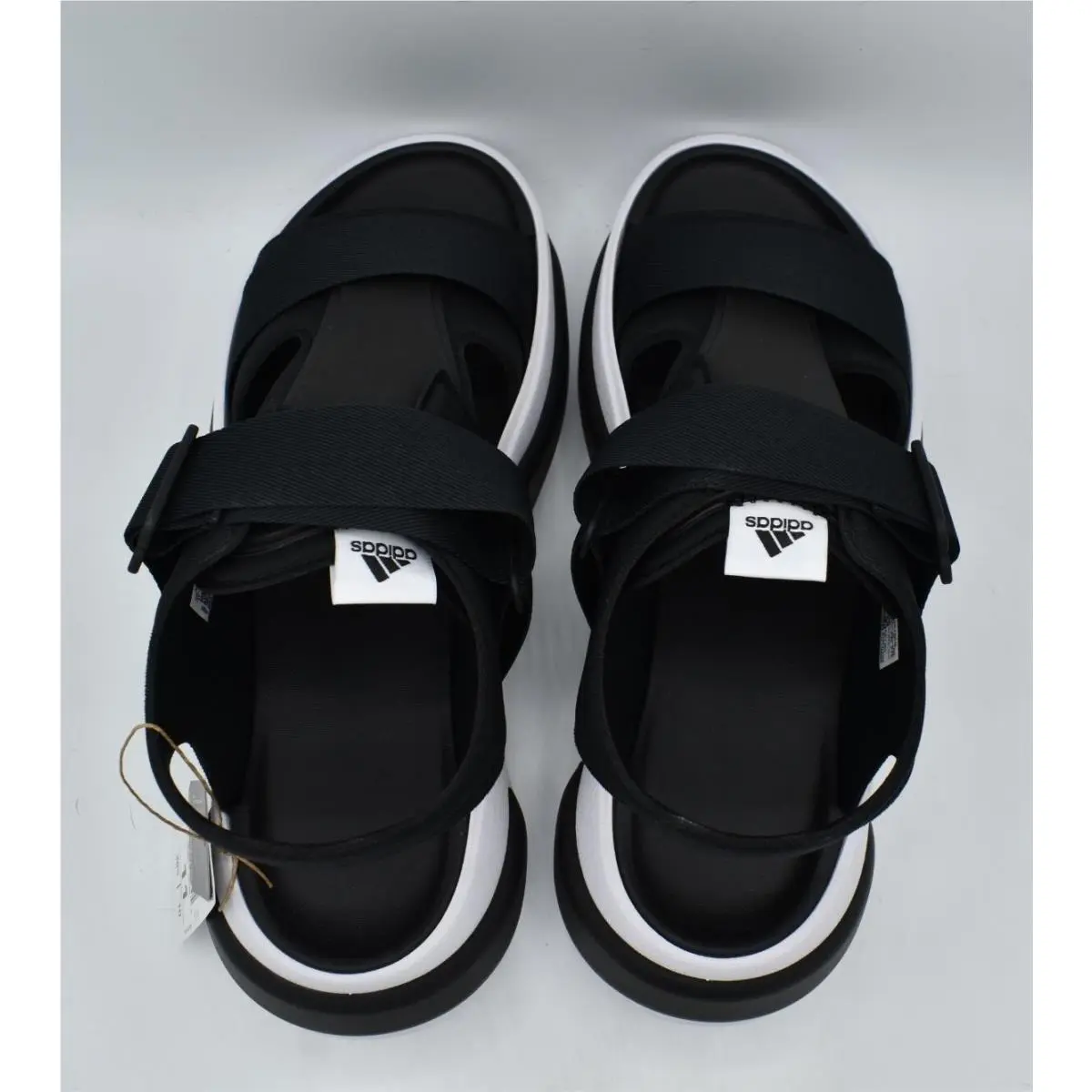 Adidas shoes - Multicolor (UPC: 196465189395) 5
