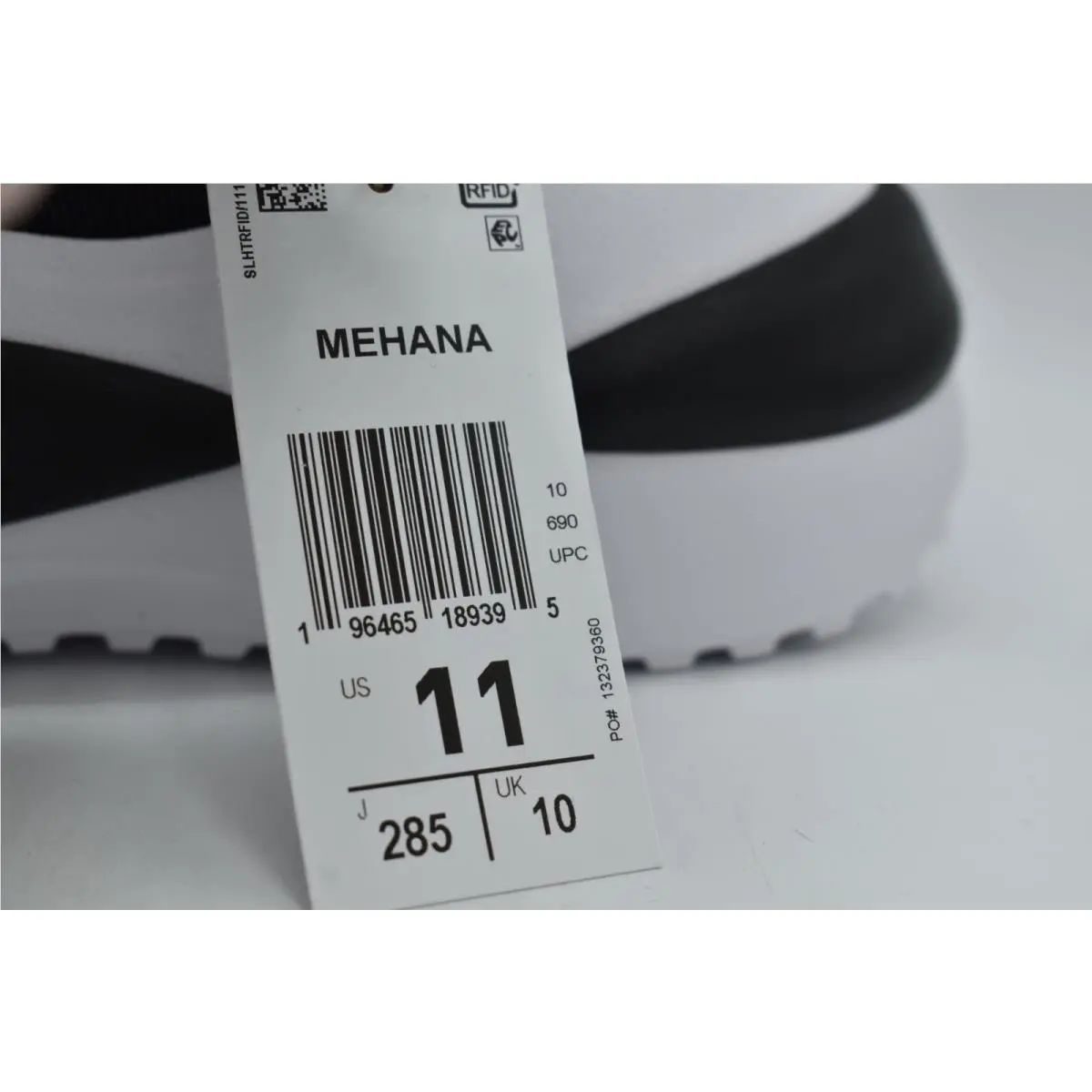 Adidas shoes - Multicolor (UPC: 196465189395) 7