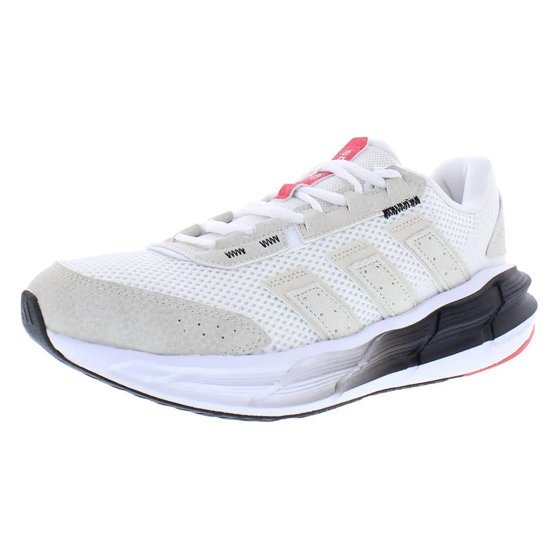 Adidas shoes - Cloud White/Alumina/Off White, Main: White (UPC: 197626997576) 0