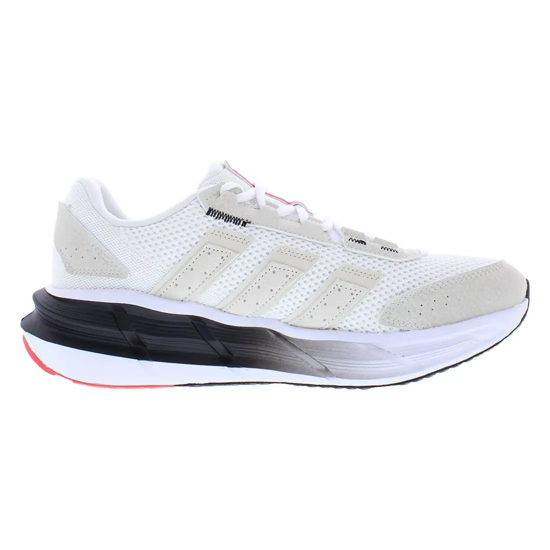 Adidas shoes - Cloud White/Alumina/Off White, Main: White (UPC: 197626997576) 1