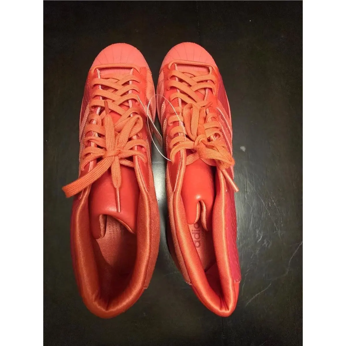 Adidas shoes - S85958 - S85958 112793179 96N60HBB0082 - Red 3