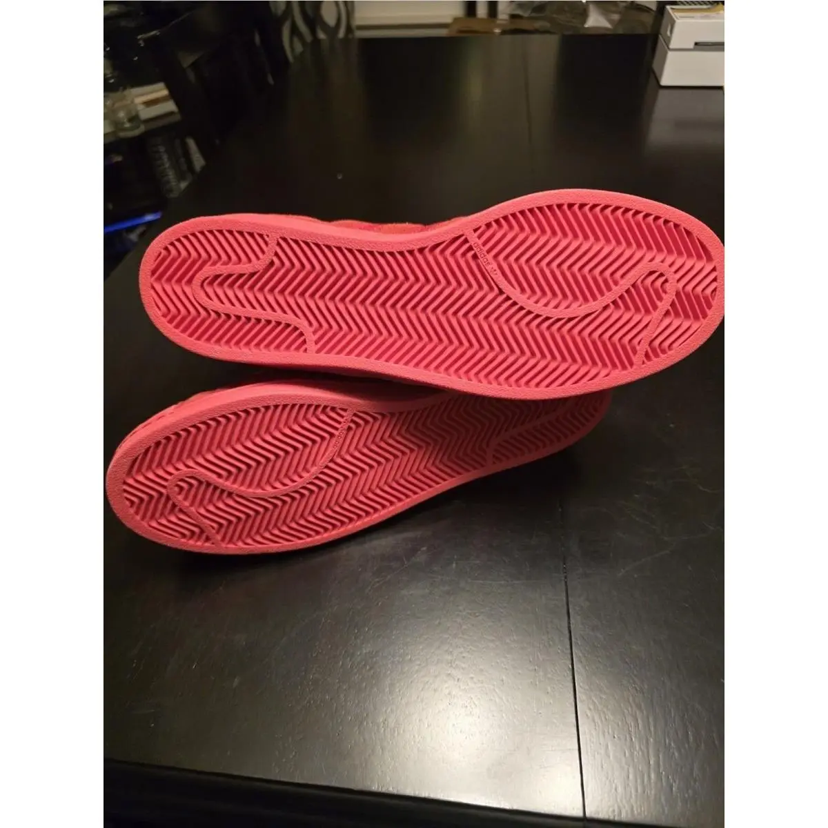 Adidas shoes - S85958 - S85958 112793179 96N60HBB0082 - Red 6