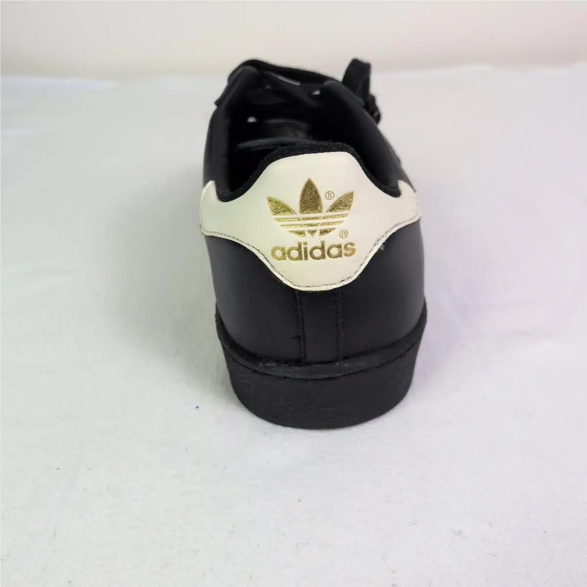 Adidas shoes - Jabbar Half Shell OG - Jabbar Half Shell - KI8523 - Black 8