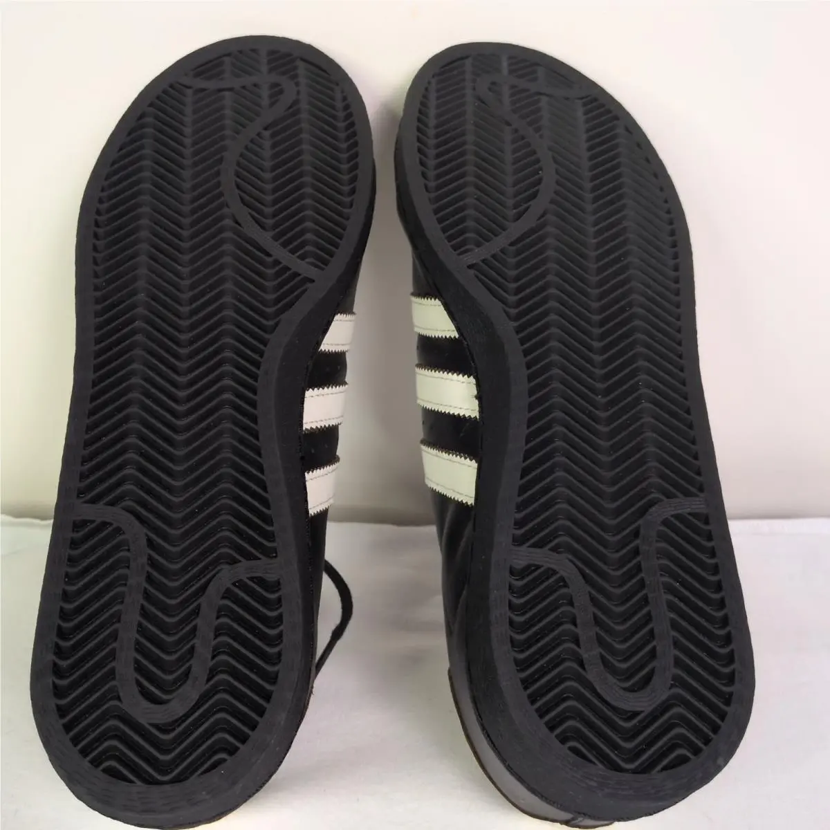 Adidas shoes - Jabbar Half Shell OG - Jabbar Half Shell - KI8523 - Black 11
