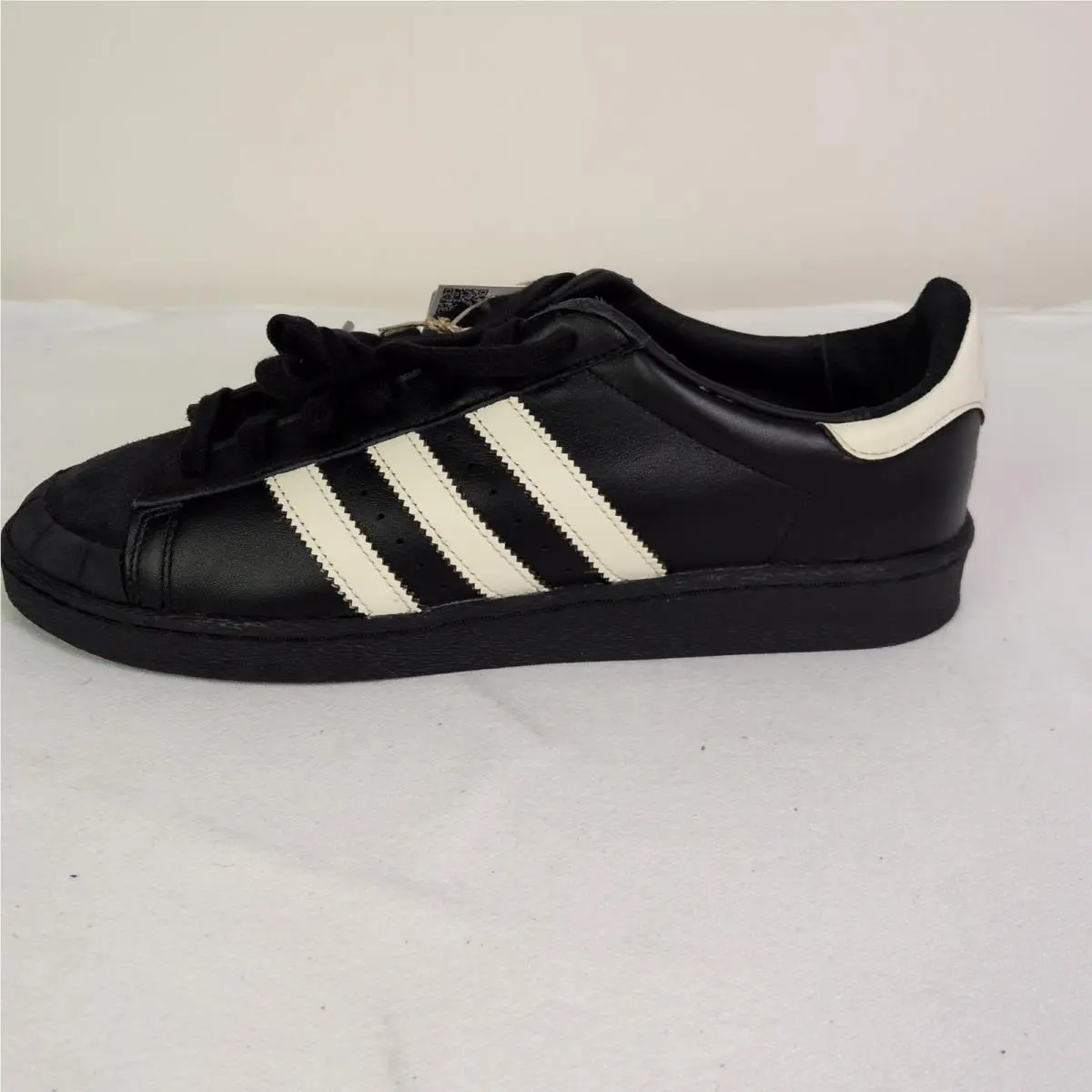 Adidas shoes - Jabbar Half Shell OG - Jabbar Half Shell - KI8523 - Black 0