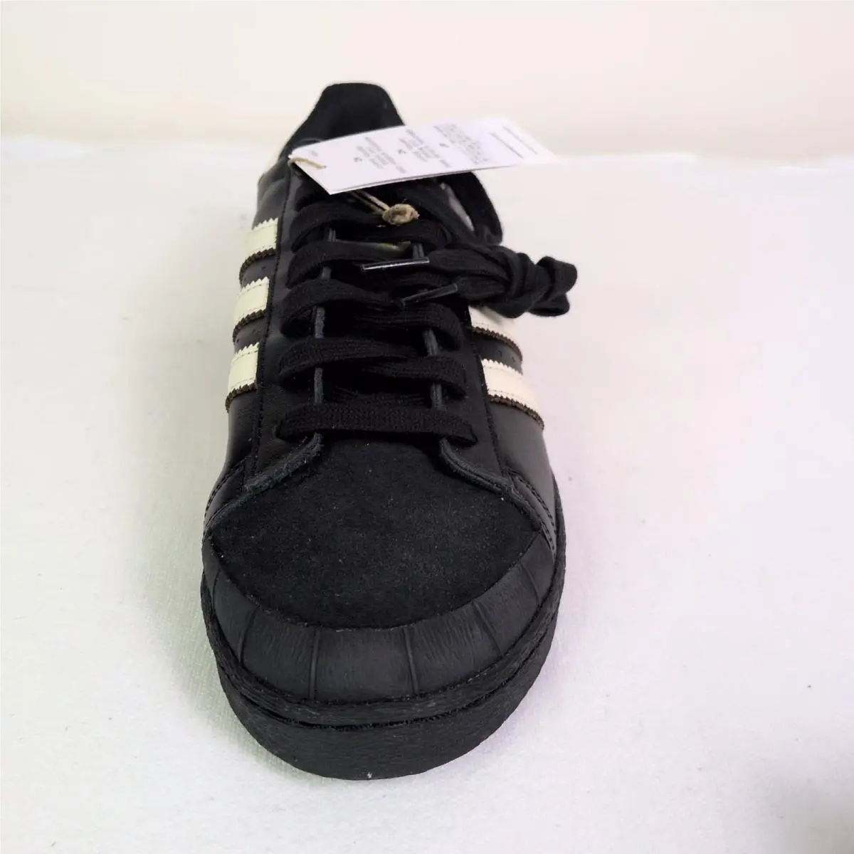 Adidas shoes - Jabbar Half Shell OG - Jabbar Half Shell - KI8523 - Black 1