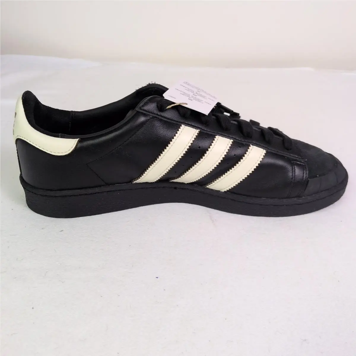 Adidas shoes - Jabbar Half Shell OG - Jabbar Half Shell - KI8523 - Black 2