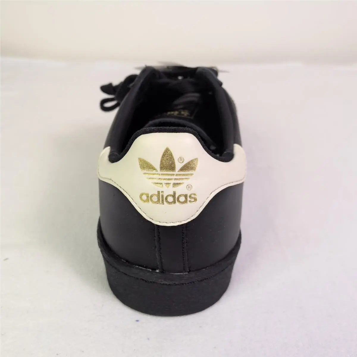 Adidas shoes - Jabbar Half Shell OG - Jabbar Half Shell - KI8523 - Black 3