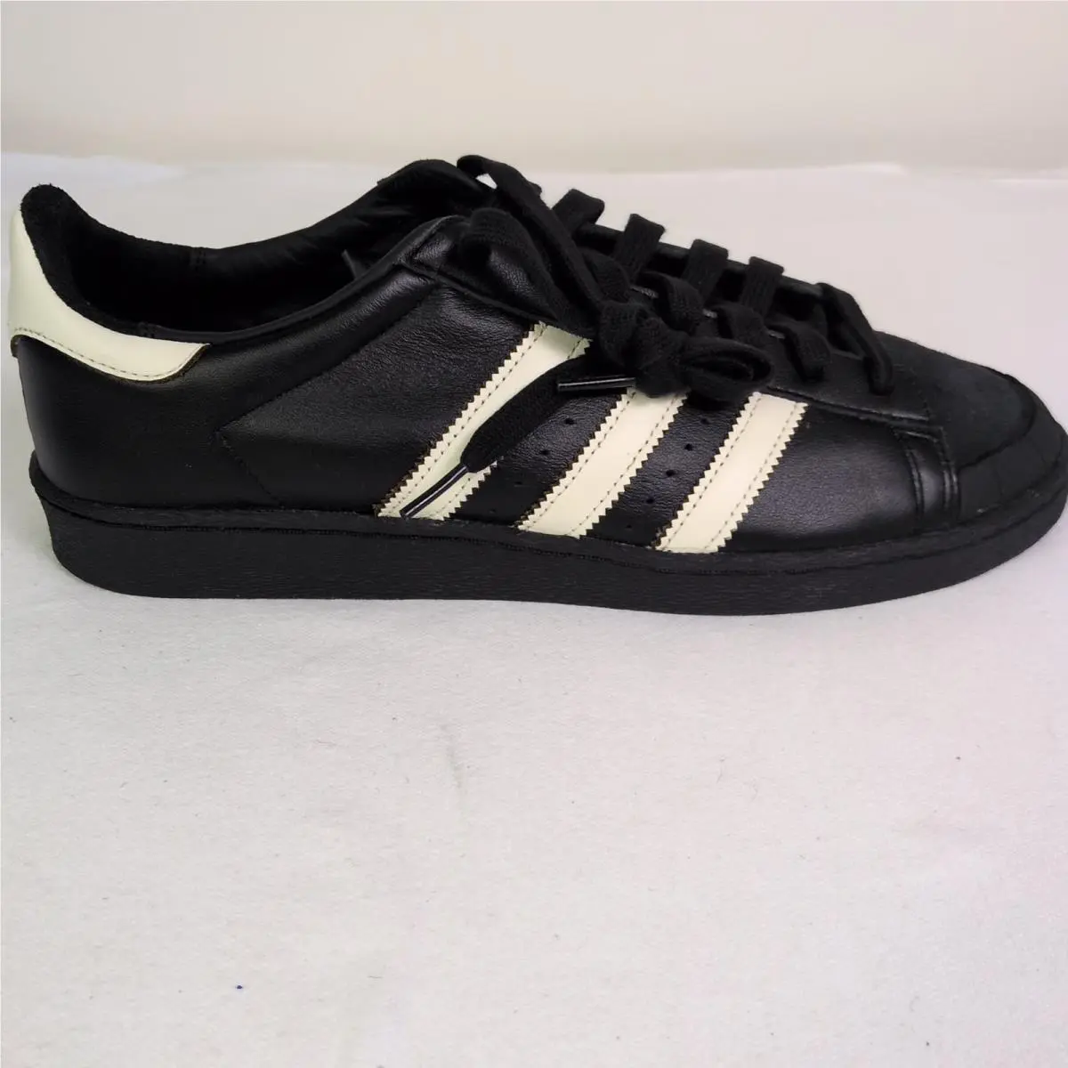 Adidas shoes - Jabbar Half Shell OG - Jabbar Half Shell - KI8523 - Black 5