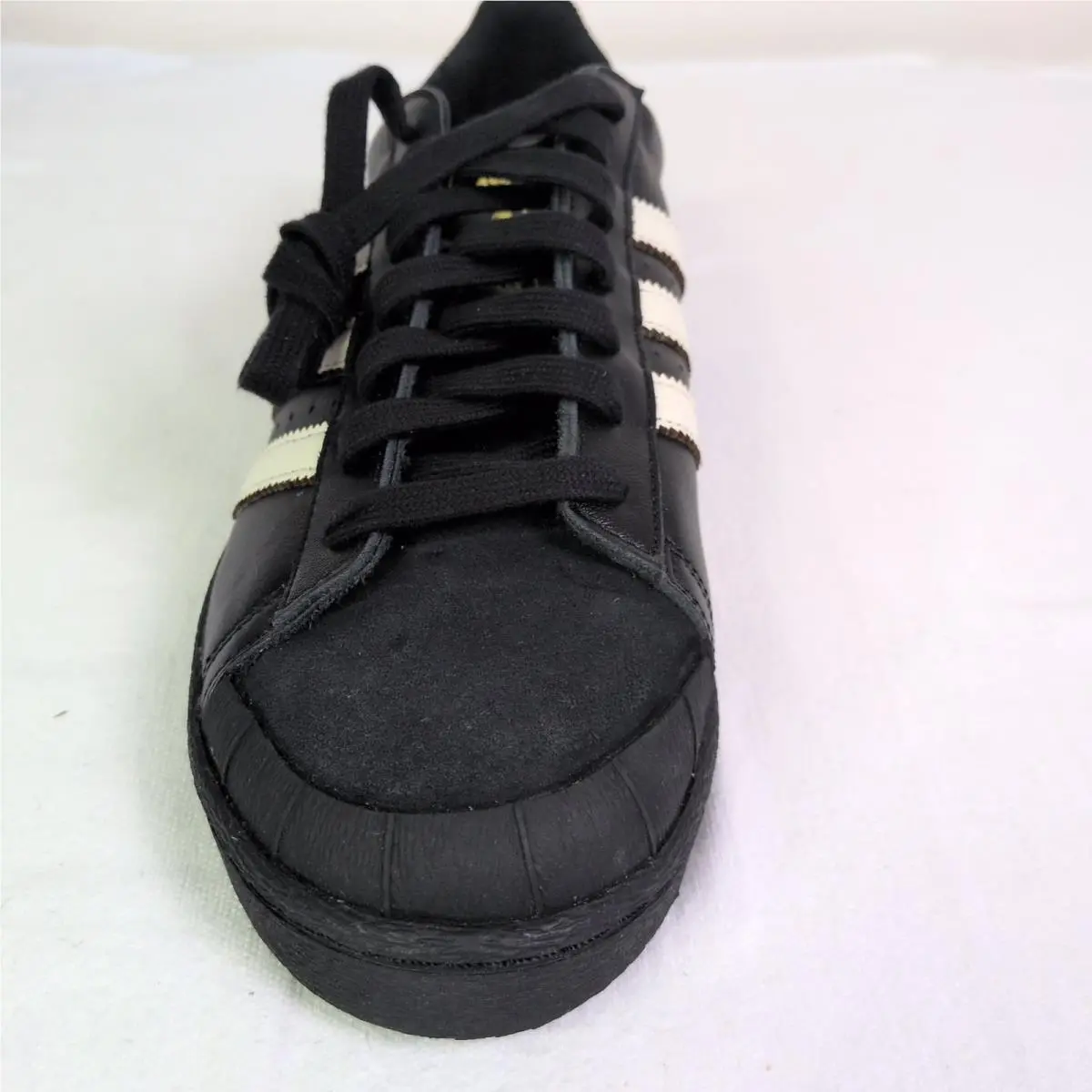 Adidas shoes - Jabbar Half Shell OG - Jabbar Half Shell - KI8523 - Black 6