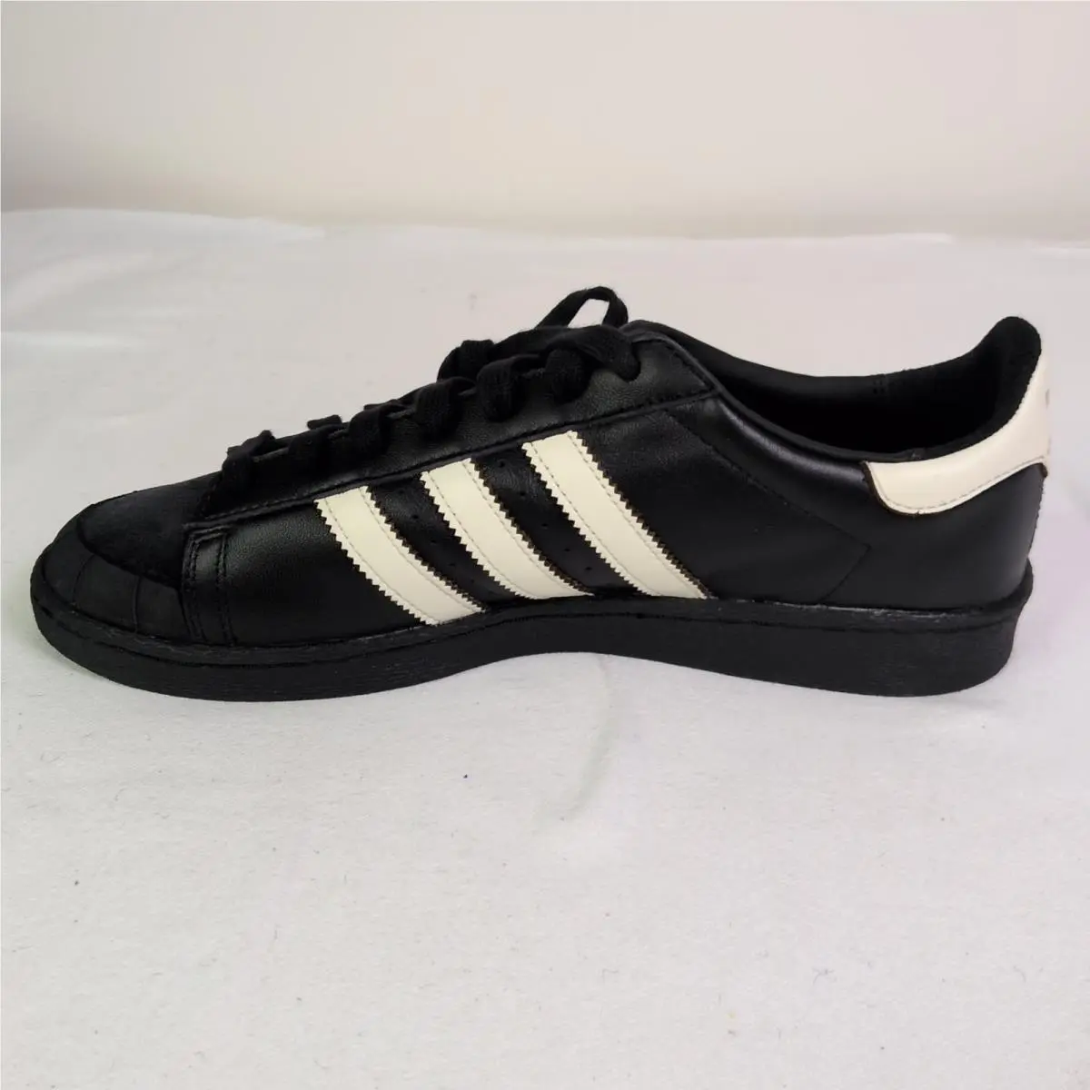 Adidas shoes - Jabbar Half Shell OG - Jabbar Half Shell - KI8523 - Black 7