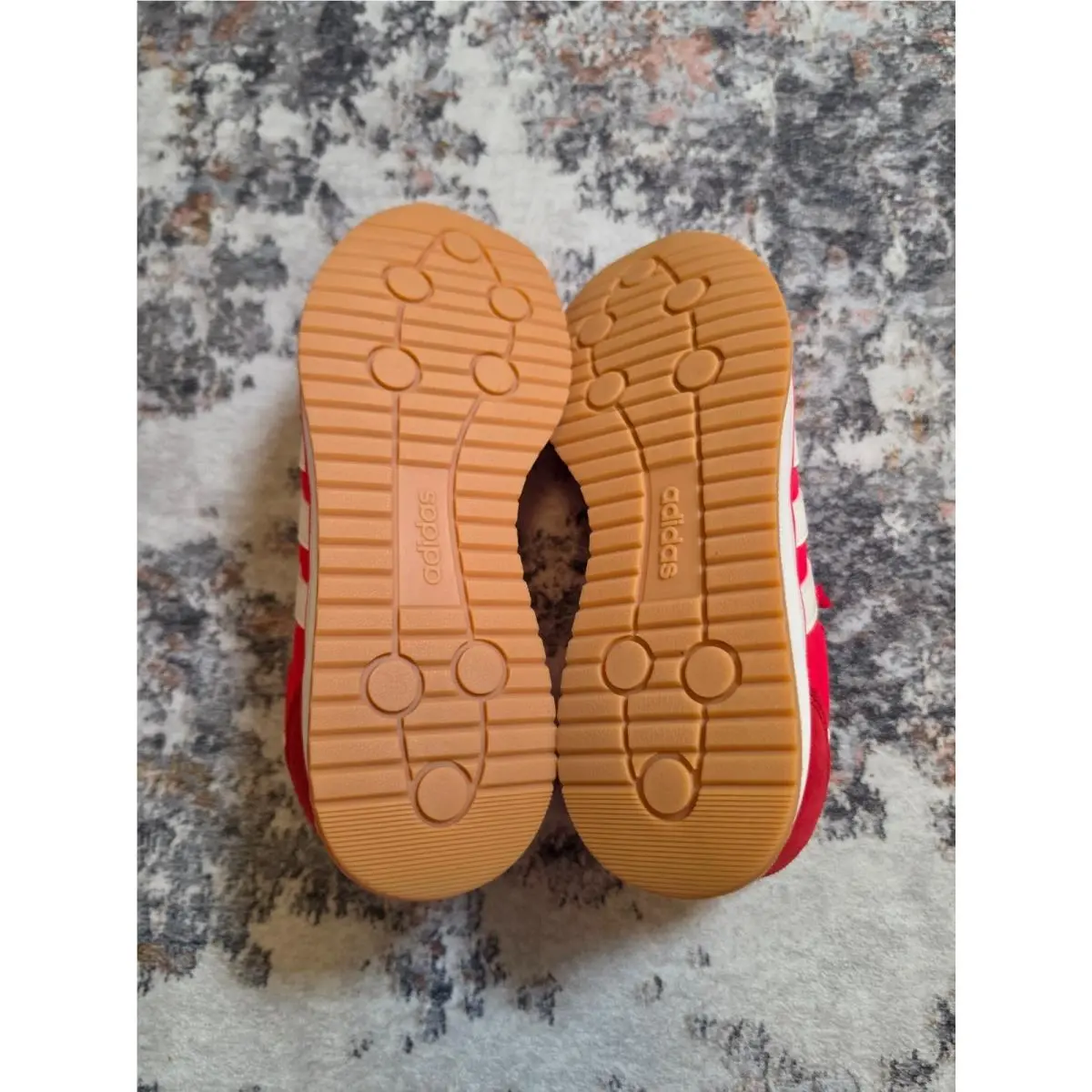 Adidas shoes - adidas Run 70s - Run - Red 9