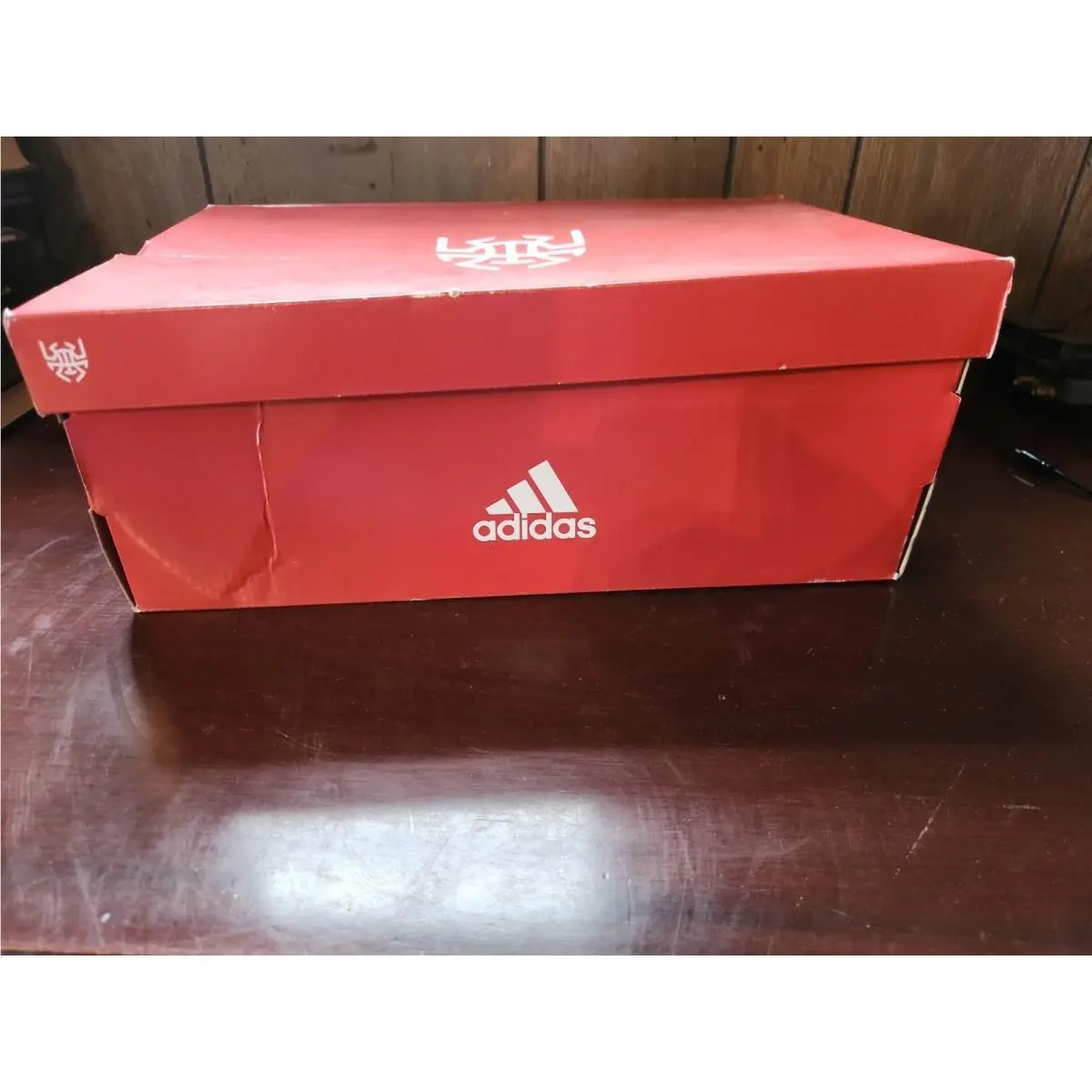 Adidas shoes - adidas D.O.N. Issue - Issue - FY6121 - Black (UPC: 194816933239) 6
