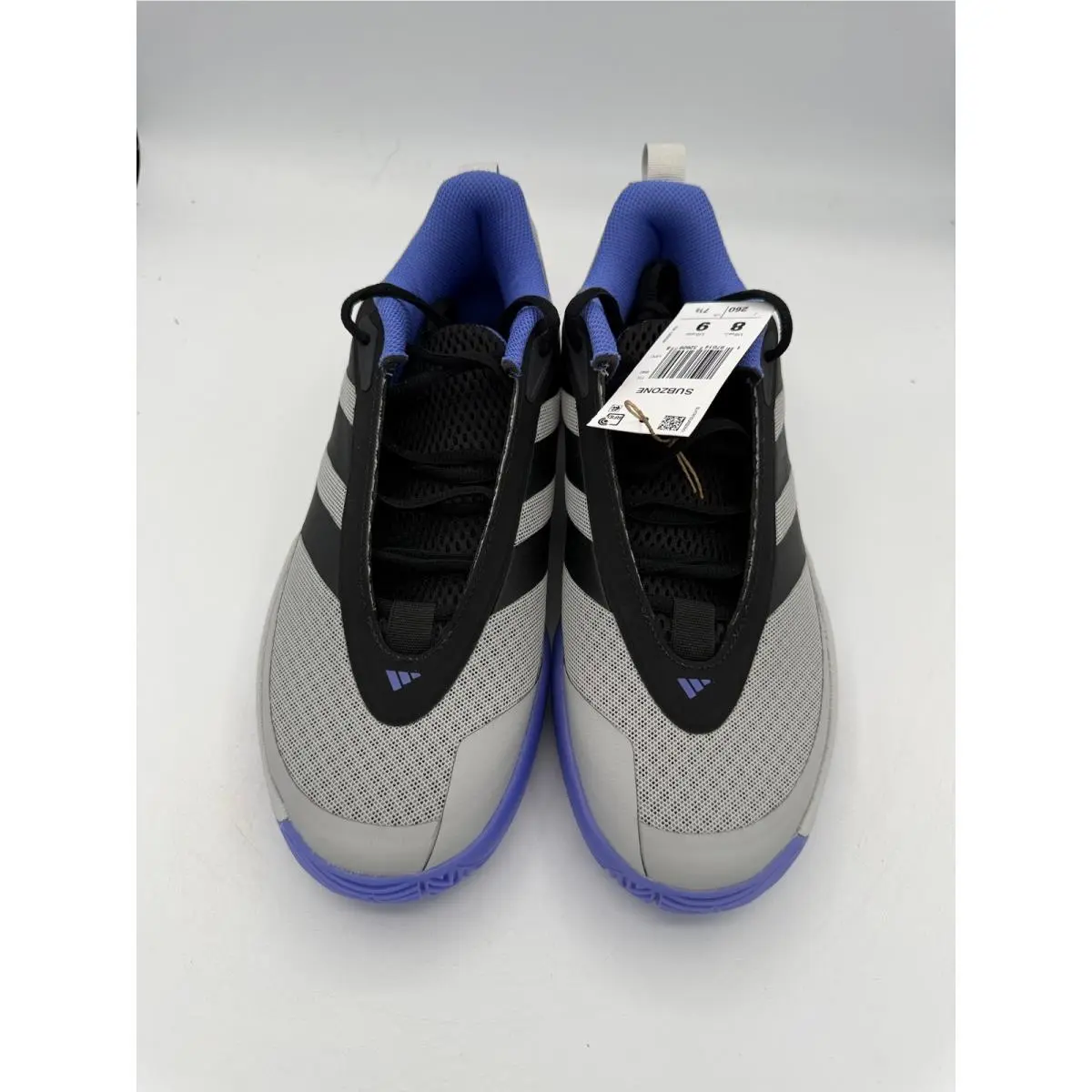 Adidas shoes - Subzone - Subzone - Gray 1