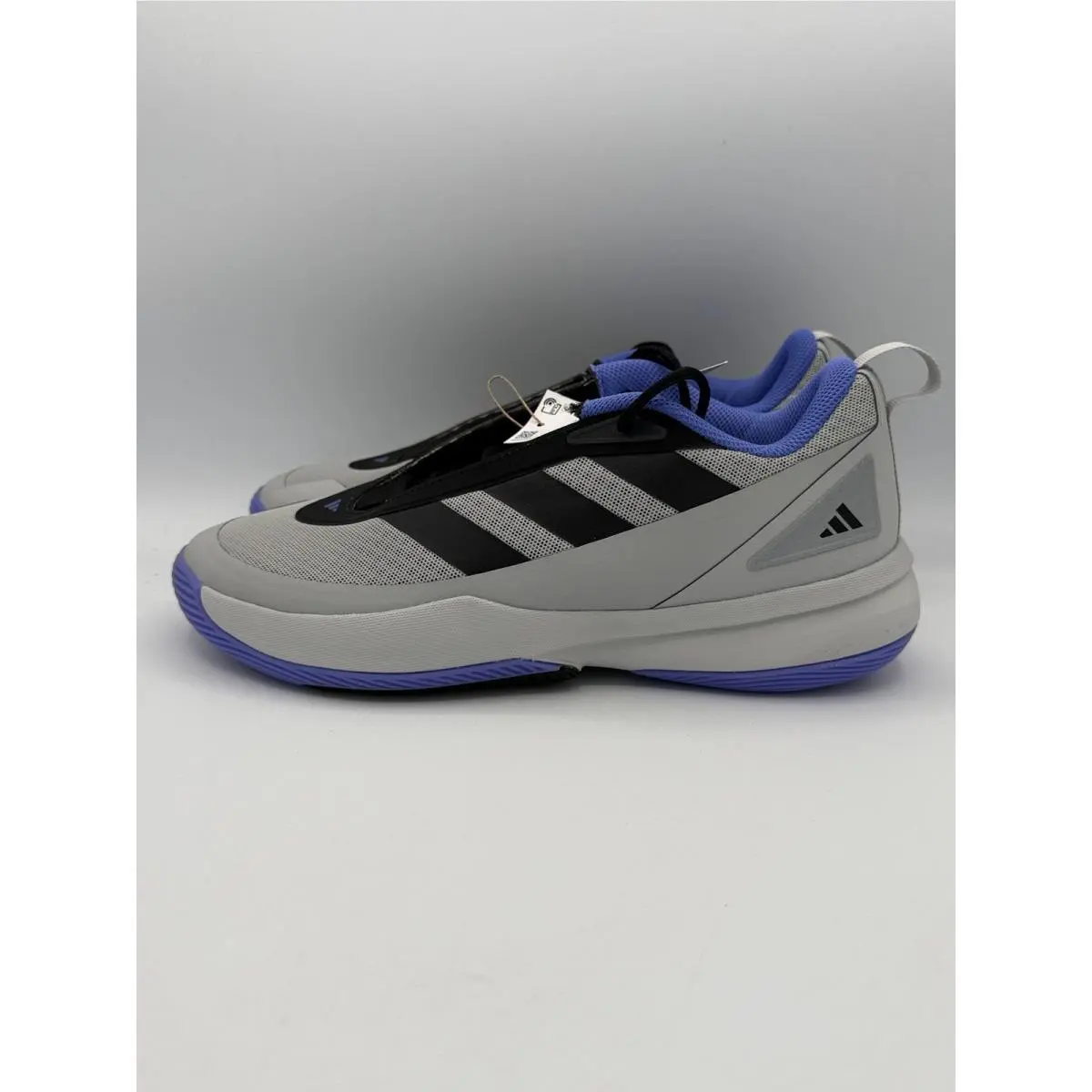 Adidas shoes - Subzone - Subzone - Gray 2