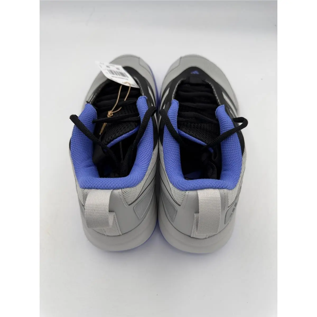 Adidas shoes - Subzone - Subzone - Gray 3